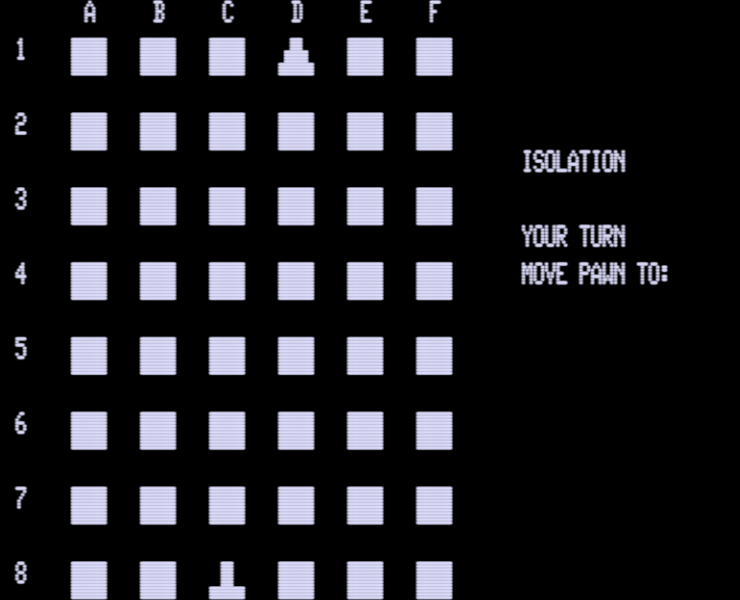 Screen shot